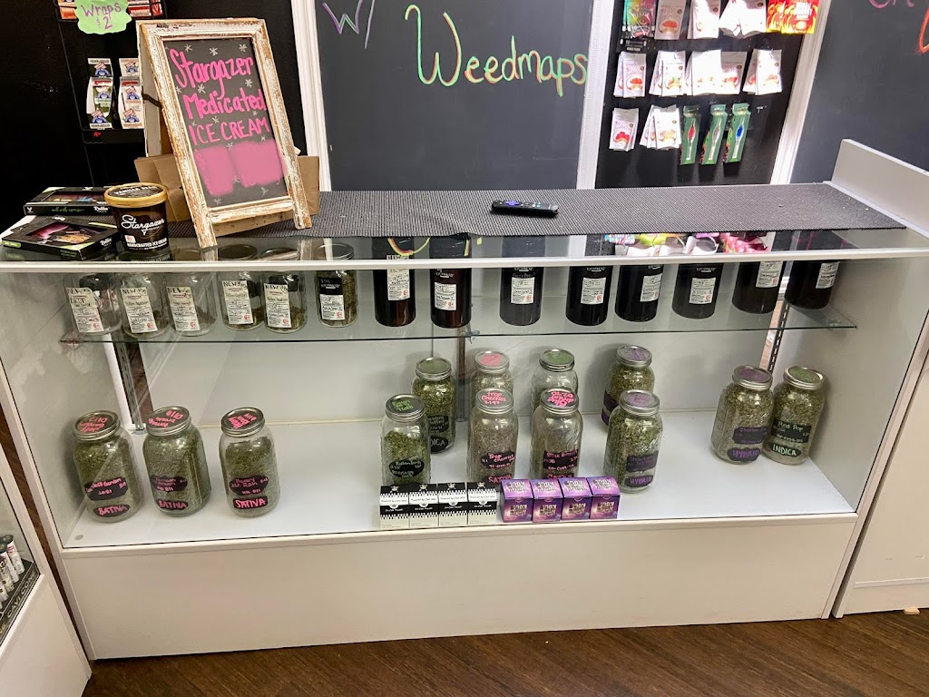 Dubway Dispensary Llc