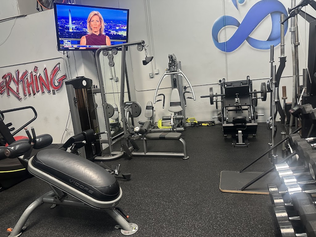  Mind Body and Soul Fitness