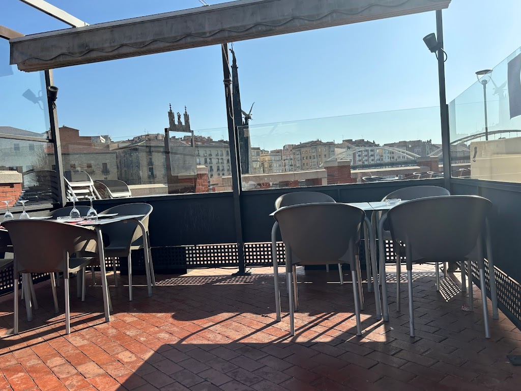 Restaurante Cocteleria Xapla