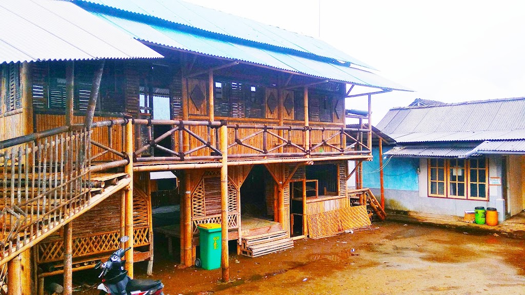 Basecamp Taruna Jaya Giri (via Sawit)