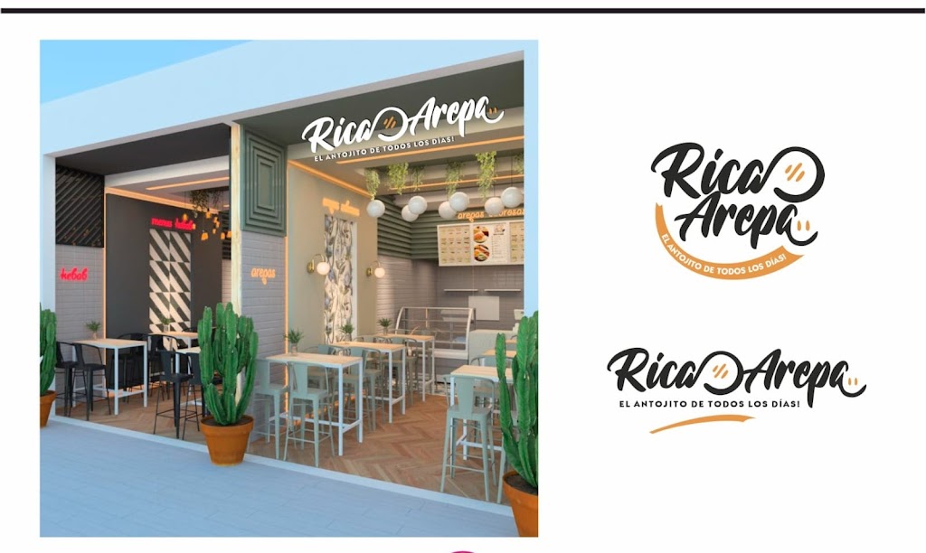 RicArepa