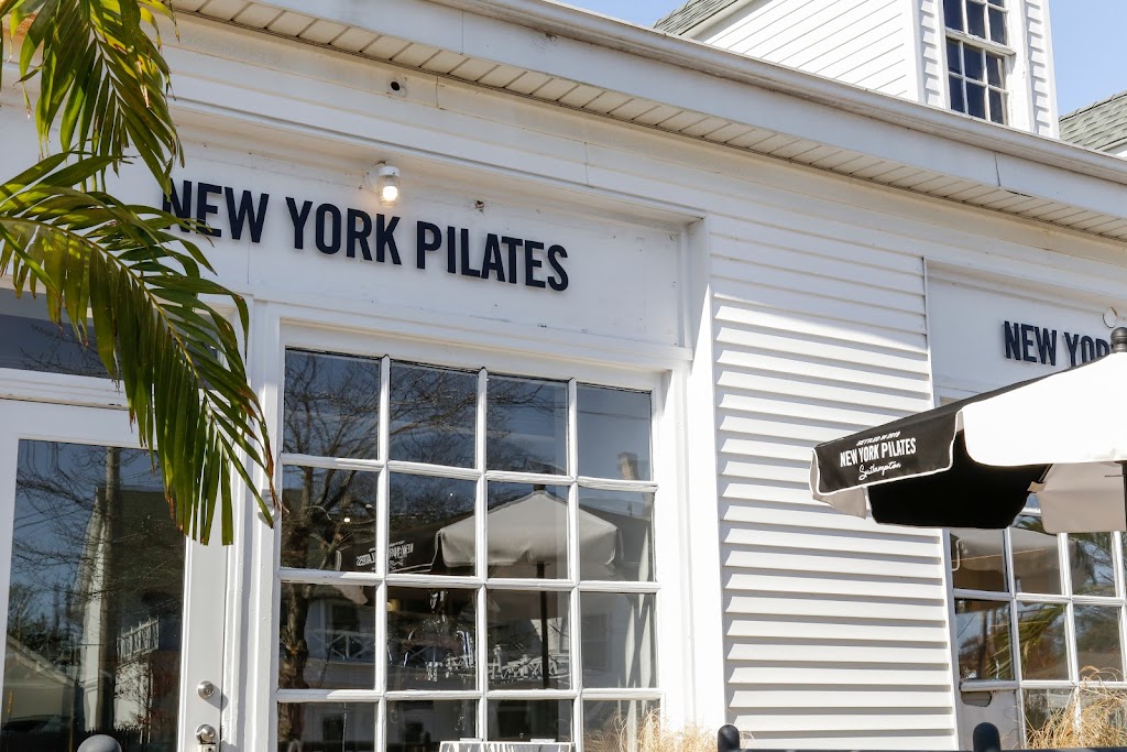 New York Pilates Southampton in Southampton