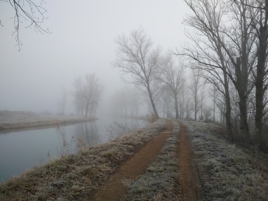 Camino de Santiago de Madrid