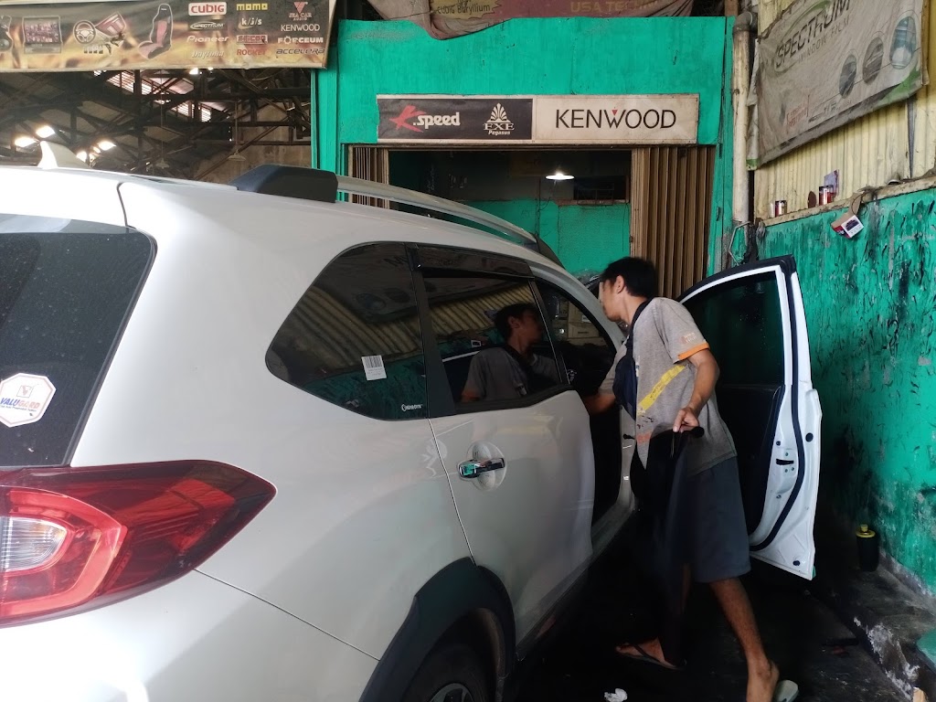 Adi Jaya Variasi