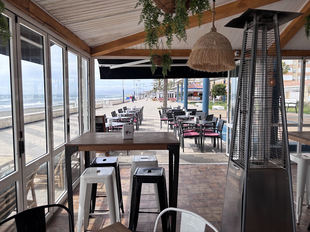 Chringuito Restaurante La Buena Vida