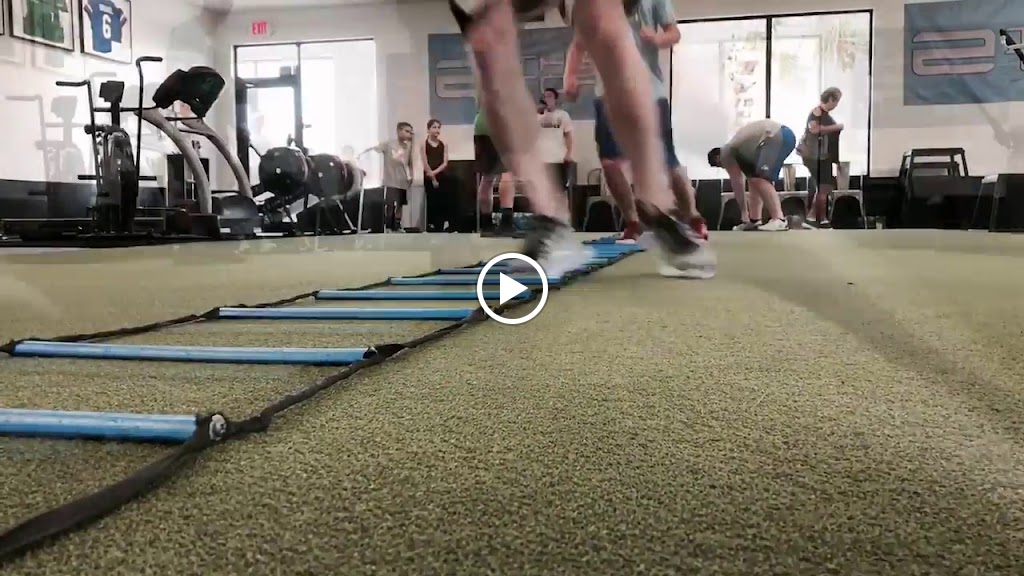  2 The Top Performance Training