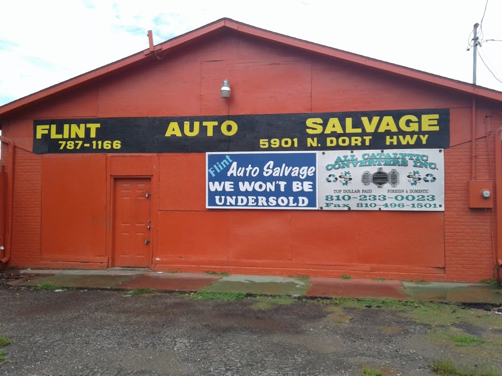 Flint Auto Salvage