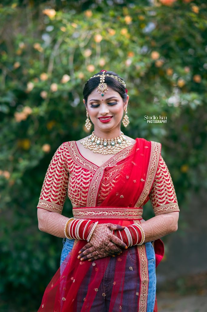 Nilima Makeup Studio