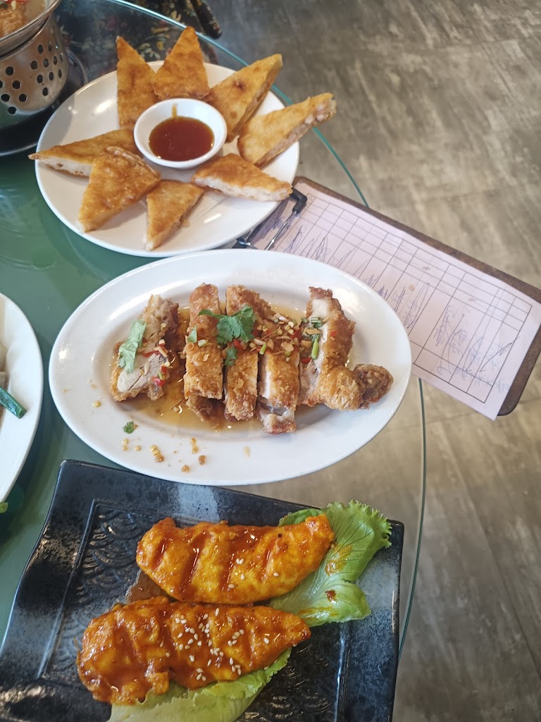 湄南小鎮泰國菜 的照片