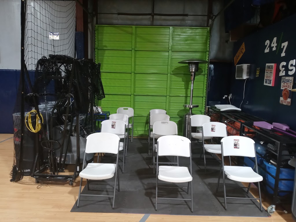  24/7 Elite Sports Training