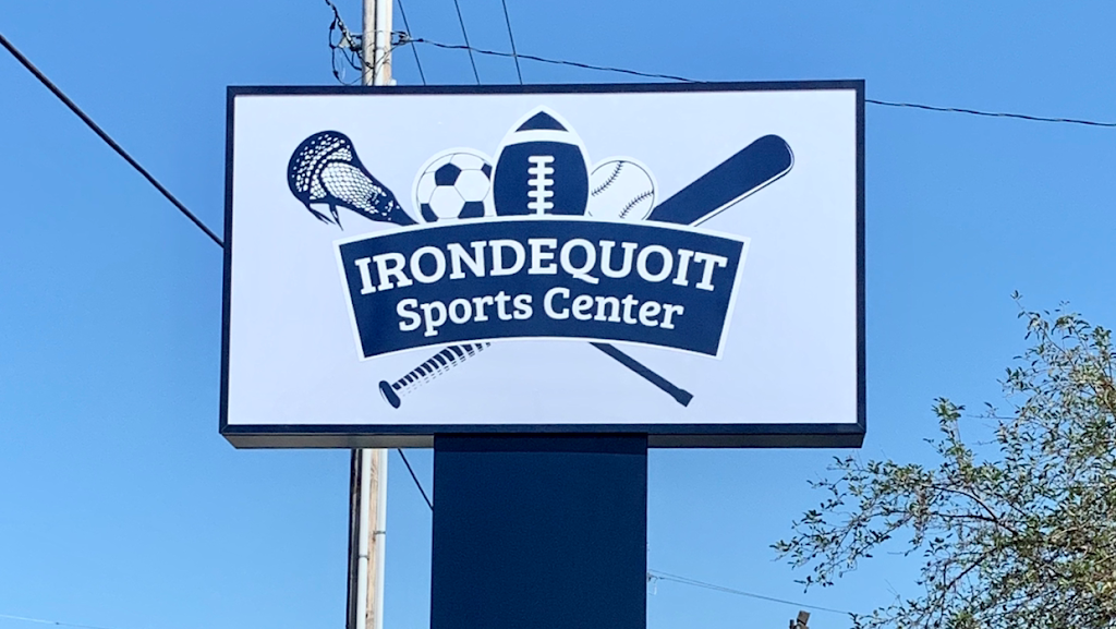  Irondequoit Sports Center
