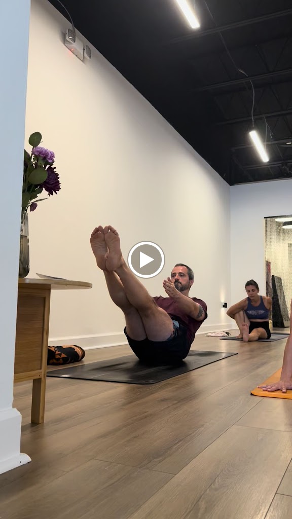  Ashtanga Yoga Fort Lauderdale