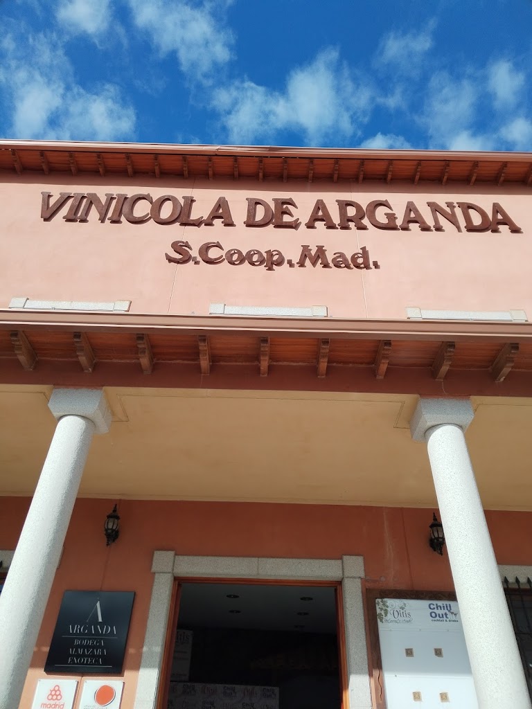 Restaurante Asador Vitis Chill Out