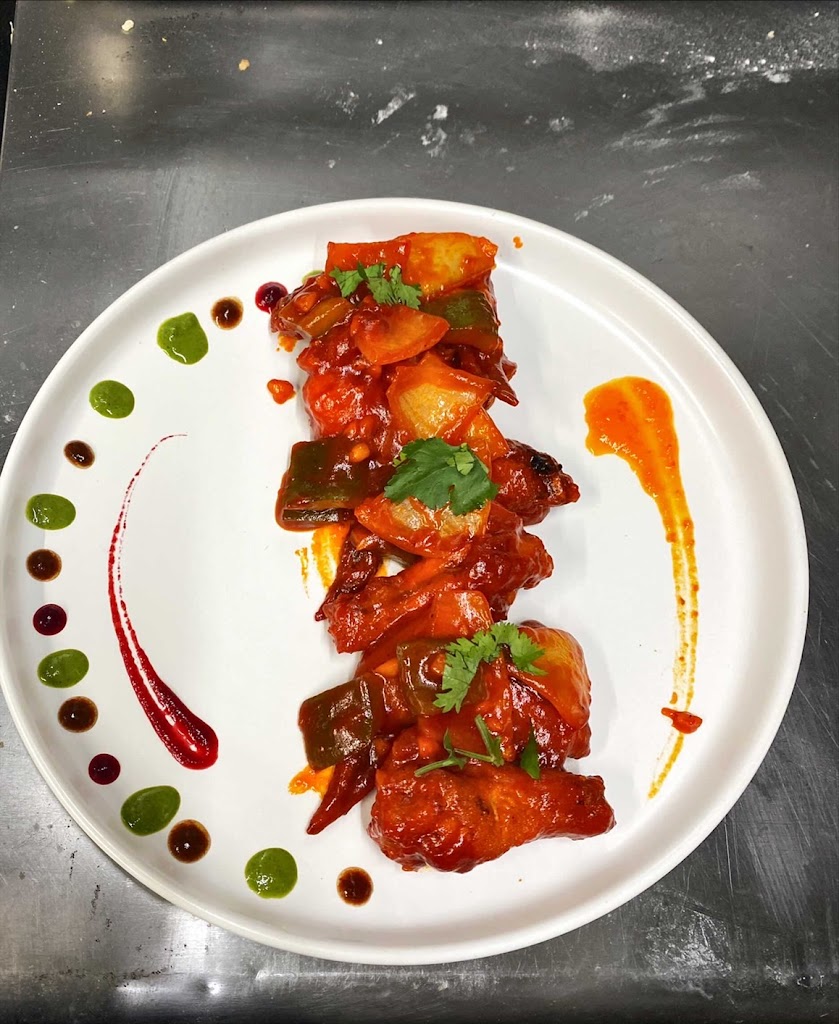 屬於你的咖喱Sunil's Curry 的照片