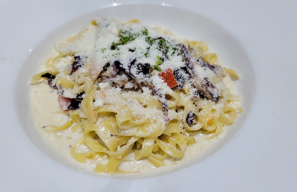 Carbonara