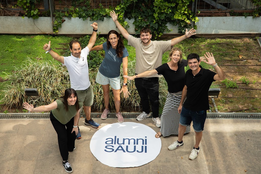 AlumniSAUJI (Programa d'antic alumnat UJI)