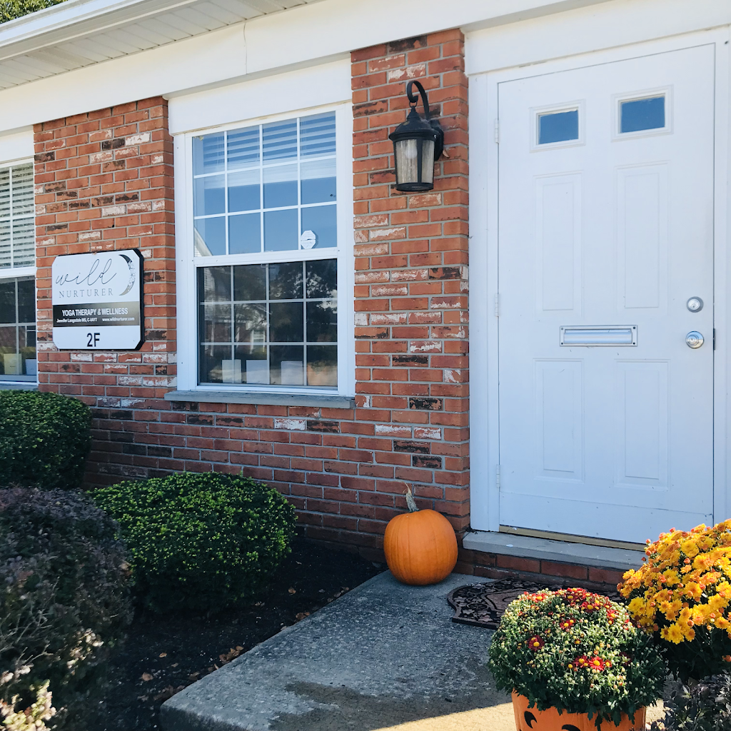  Wild Nurturer Yoga, Yoga Therapy & Wellness