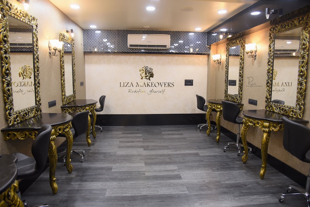 Liza Makeovers Hair Beauty Salon Makeup Studio Hair Makeup Academy