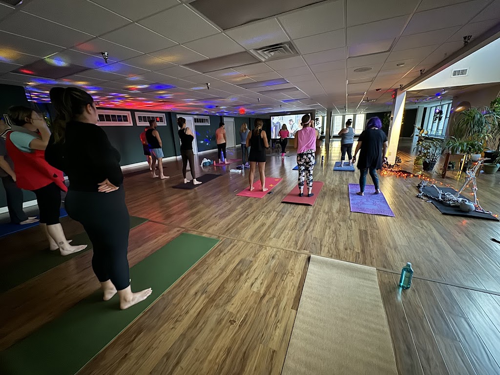  Elemental Yoga Studio