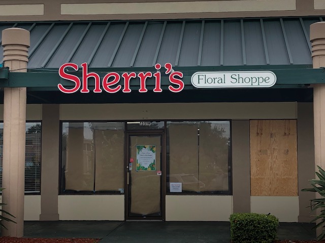 Sherri's Floral Shoppe, Inc.