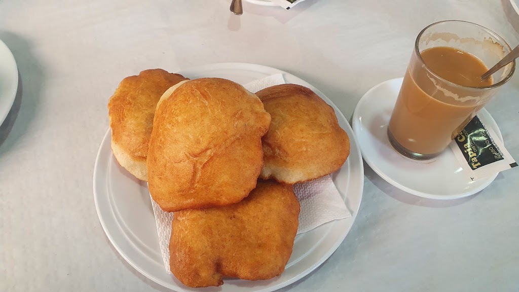 Cafeteria El Rinconcito del Llano — Cafe