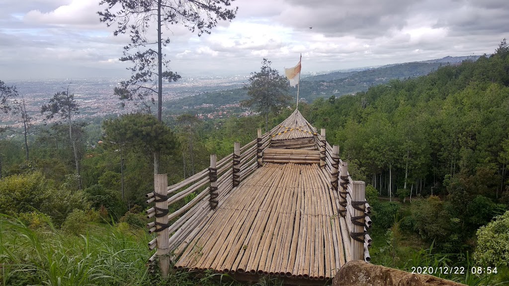 BCL "Bukit Cigupakan Luhur"