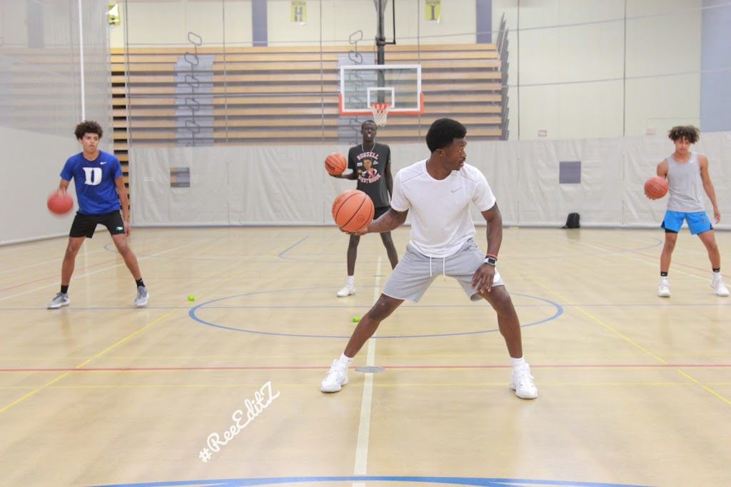  Practice Perfect Training