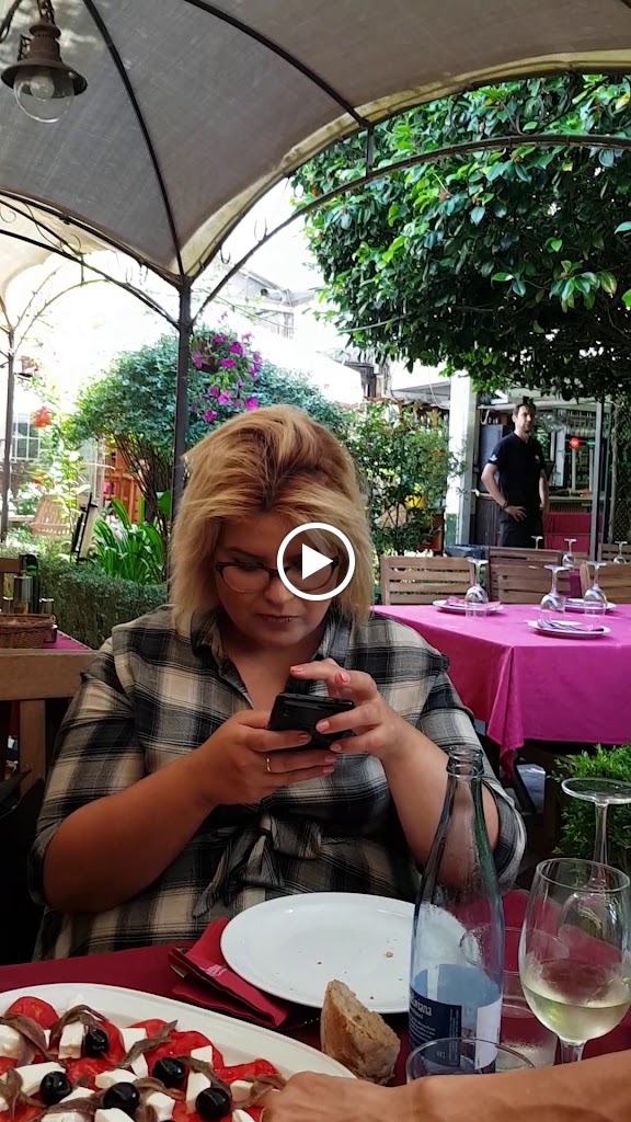 Restaurante Casa Felisa — Videos