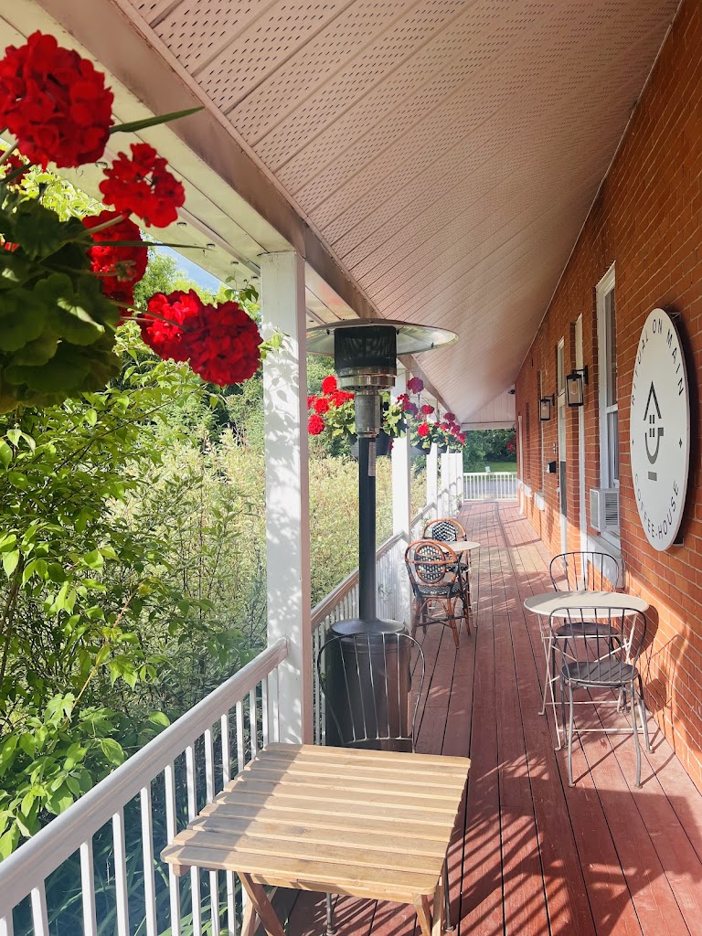 Photo of Ritual On Main Cafe - Stittsville