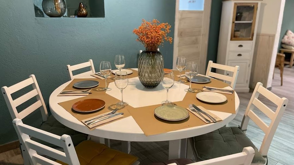 La Farandula Restaurant