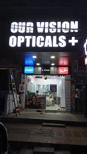 Our Vision Opticals