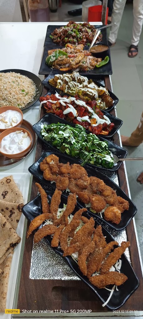 Food & drink