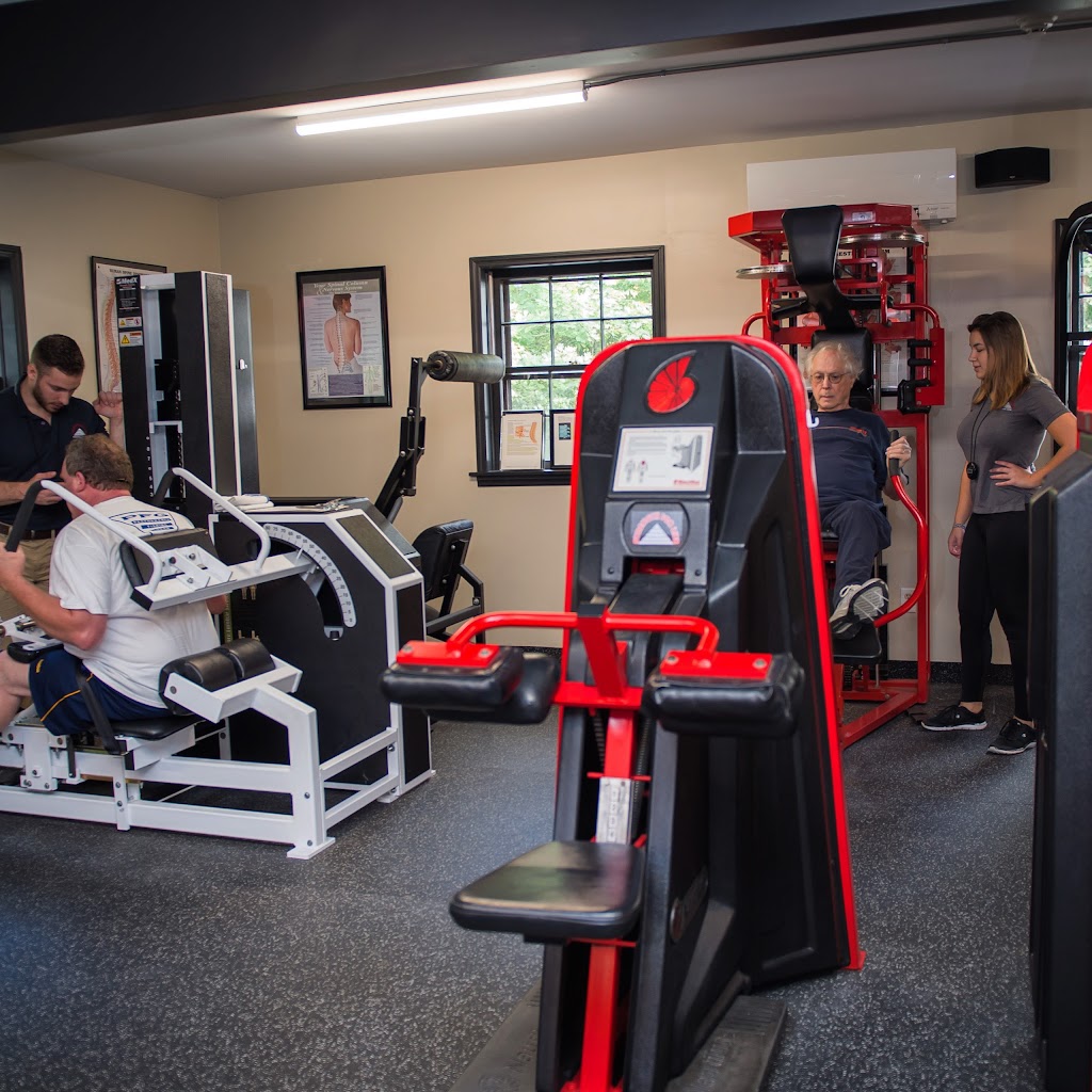  Strength For Life Personal Training and Massage Therapy