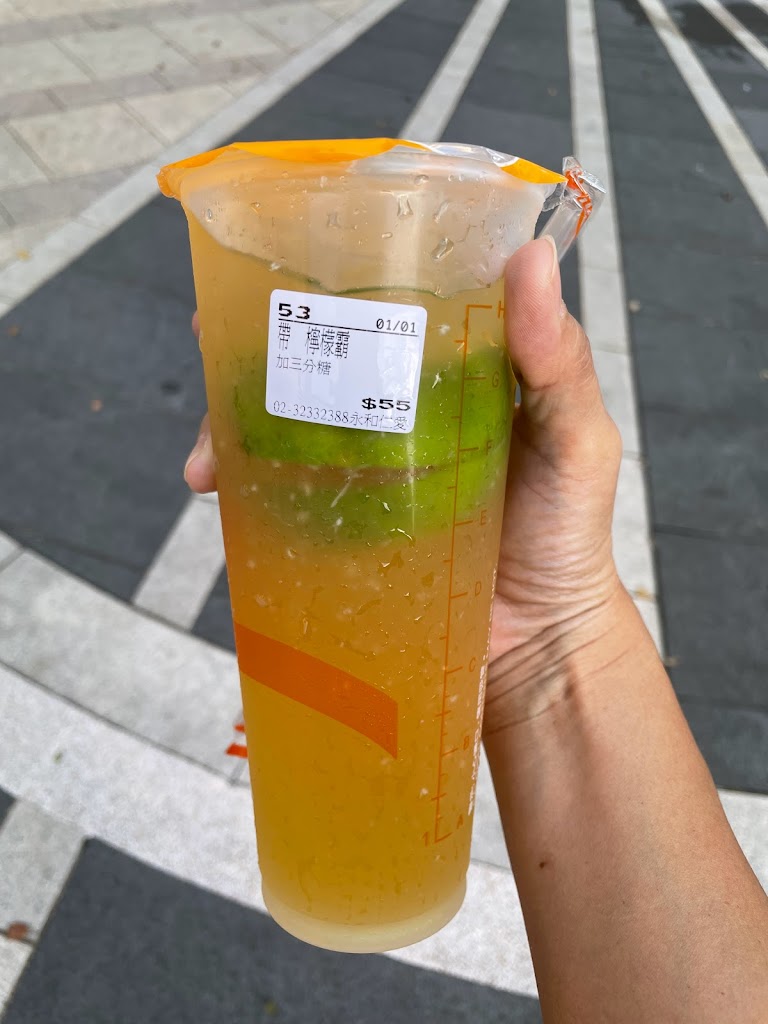 CoCo都可 永和仁愛店 的照片
