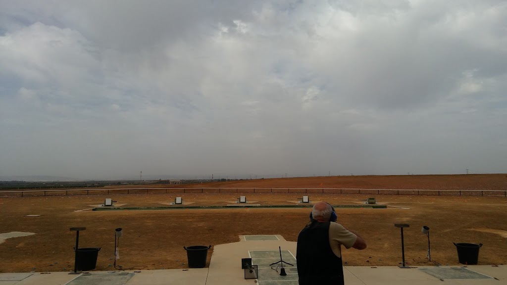 Real Sociedad de Tiro SEVILLA