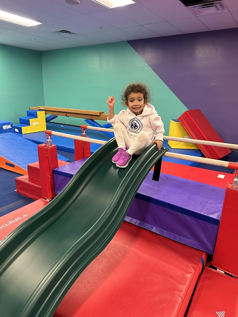  The Little Gym of Cooper City, FL