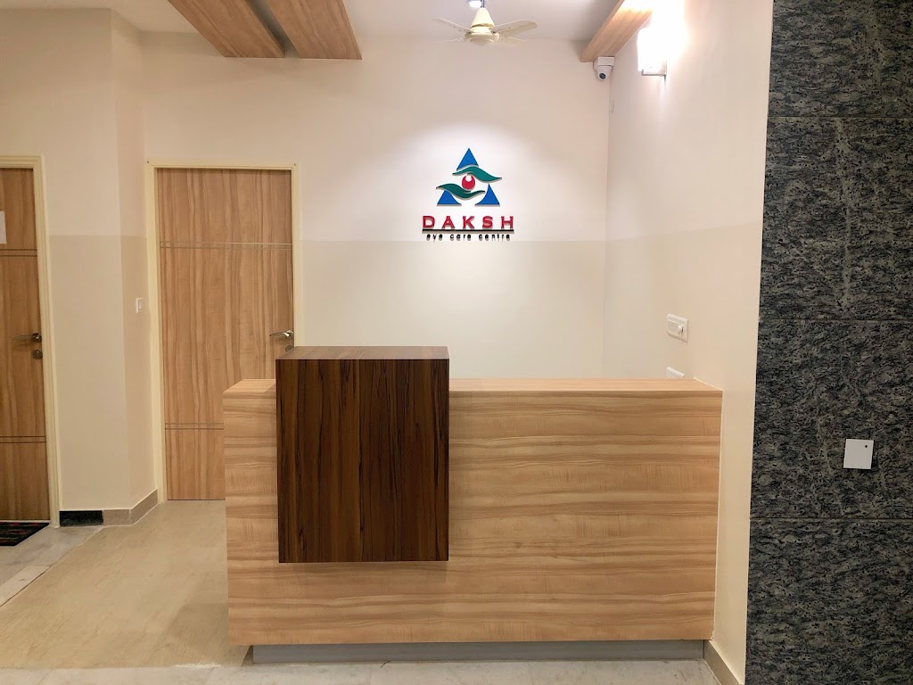 Daksh Eye Care Centre