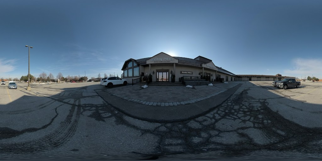 Street View & 360°