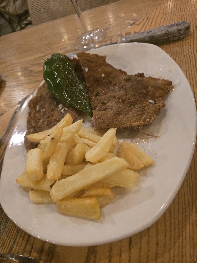 Restaurante Allende 22o — Mas recientes
