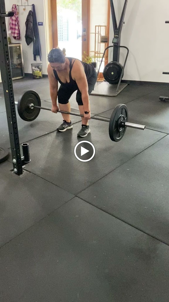  ĒVO Training Collective