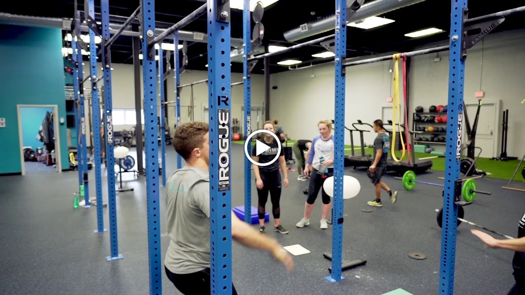  Prime Movement and Performance