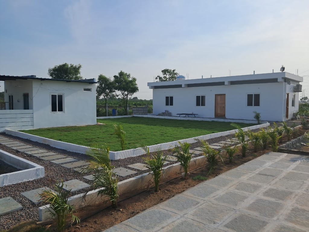 Green Valley Gsr Resorts