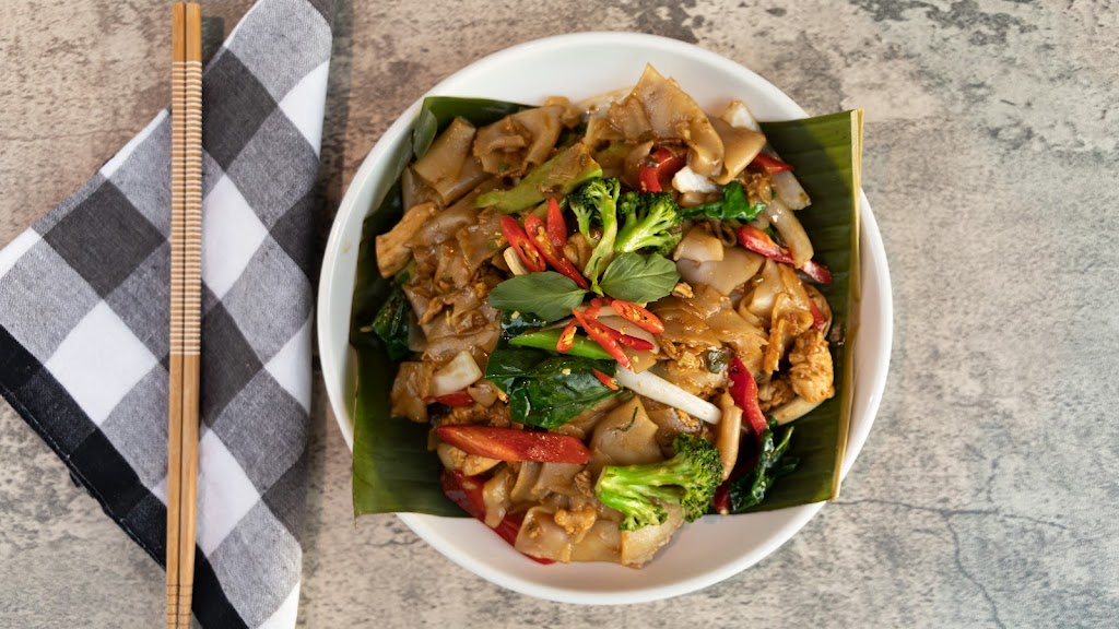 Lim's Thai Cuisine