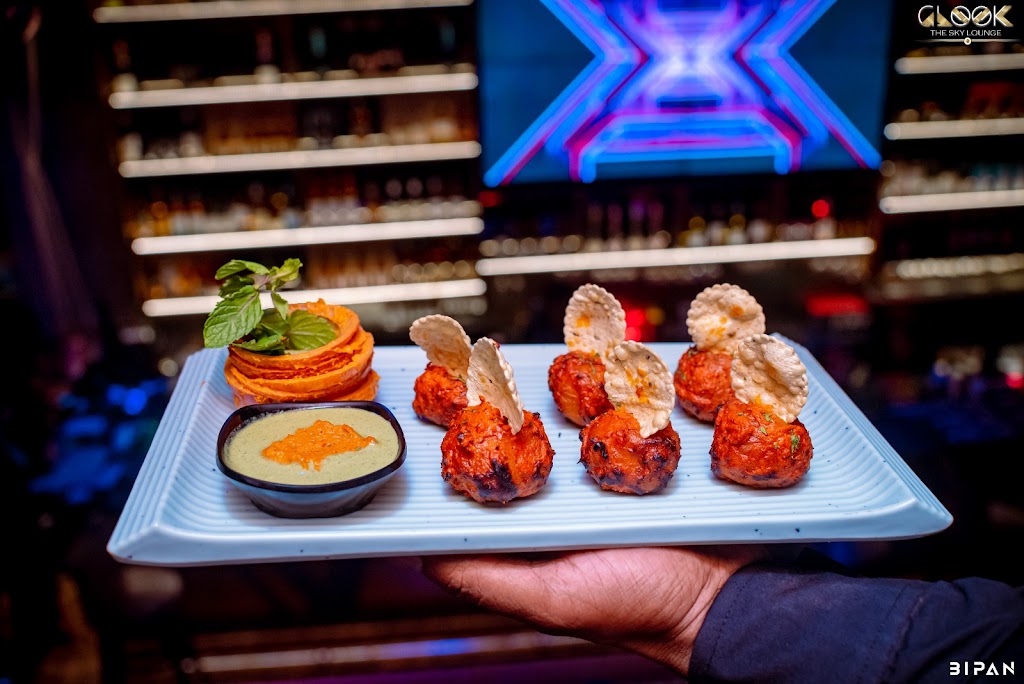 Food & drink