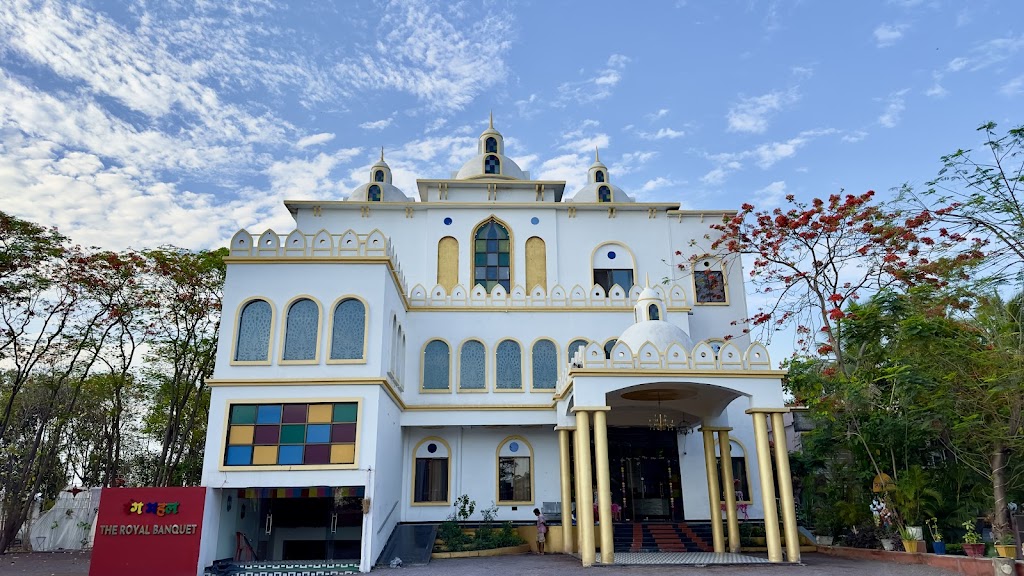 Rang Mahal Resort Hotel Restaurant Banquet