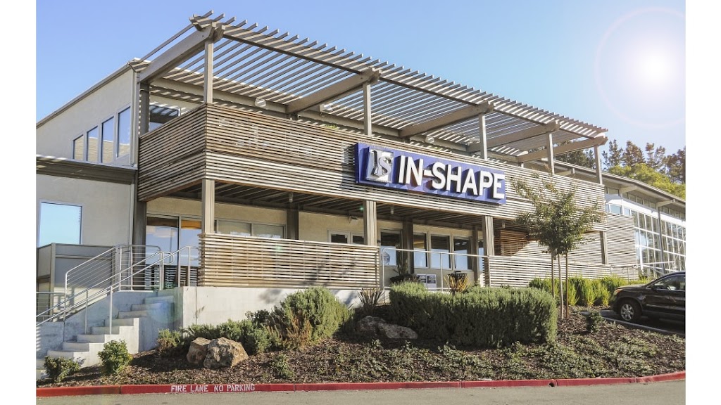  In-Shape Fitness