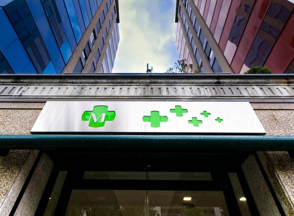 Farmacia Merayo Bello