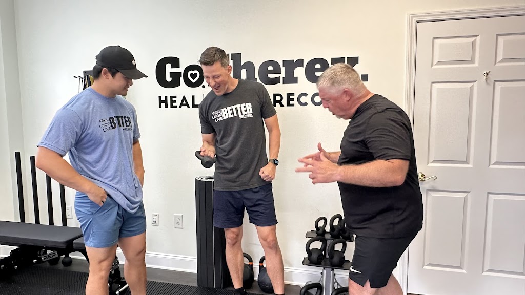  GoTherex | Personal Training and Physical Therapy