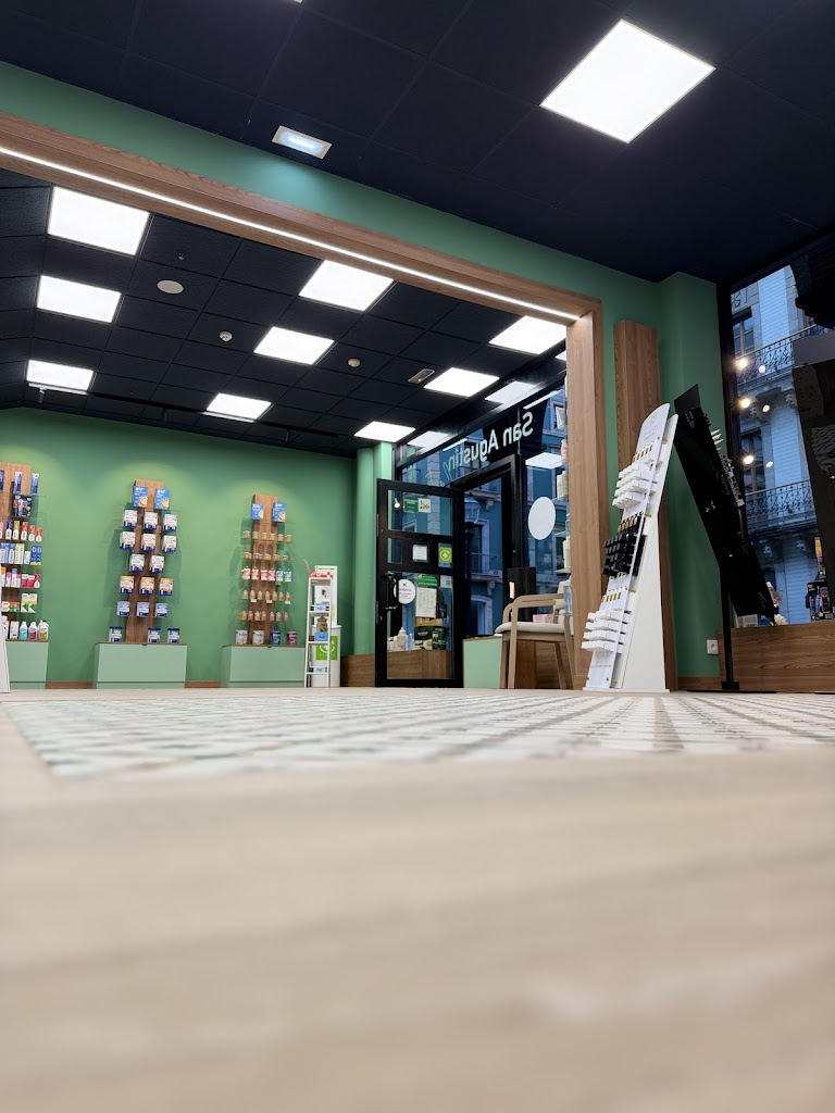 Farmacia San Agustin Centro