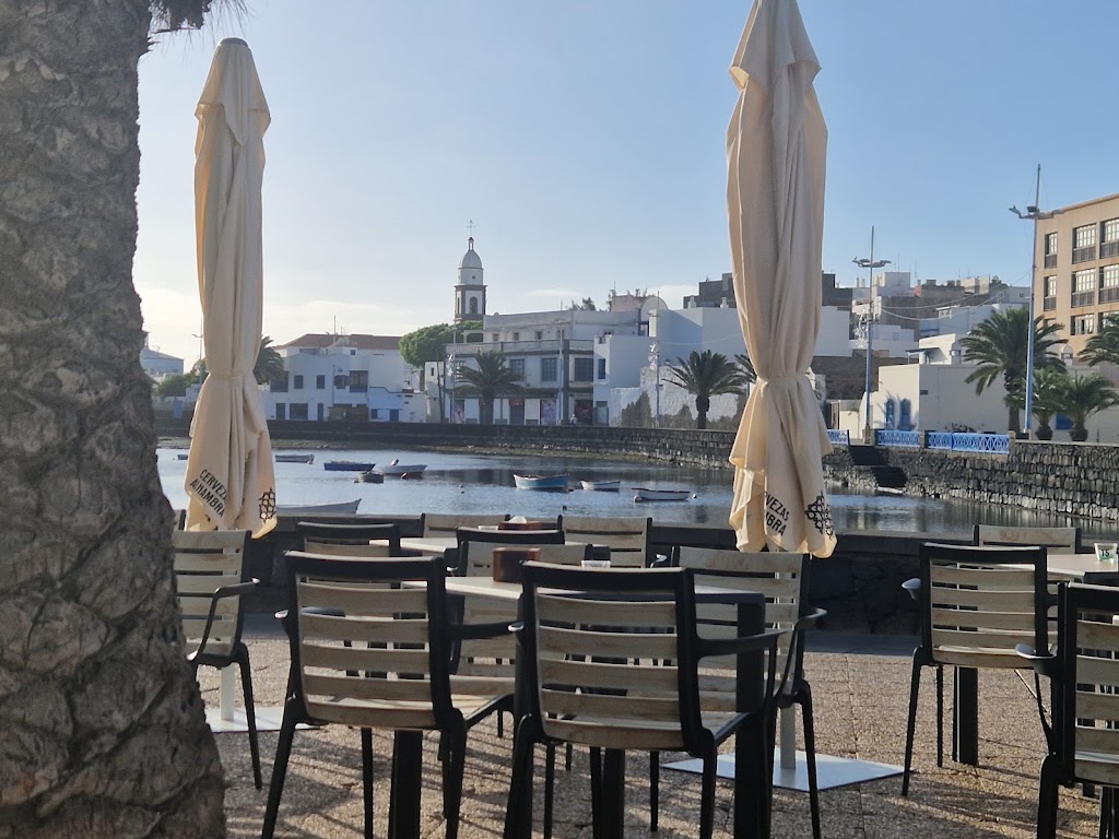 El Velero del Charco